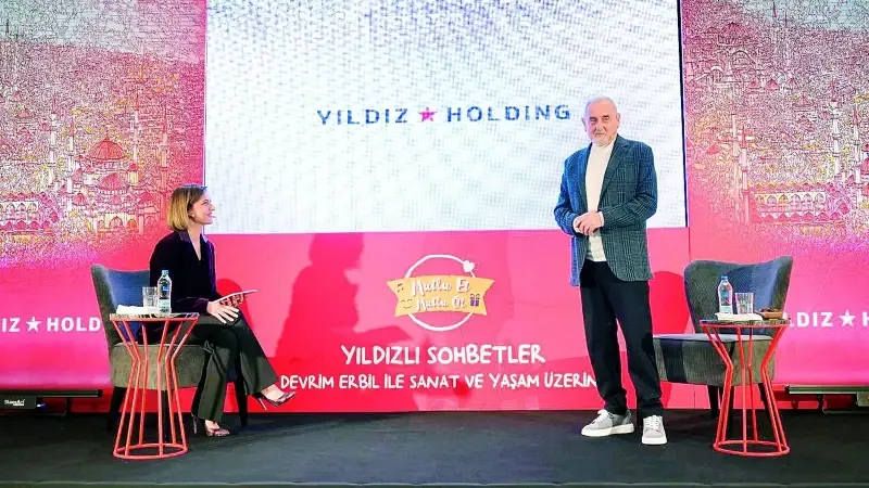 Anadolu’nun kültür birikimi genlerimizde var