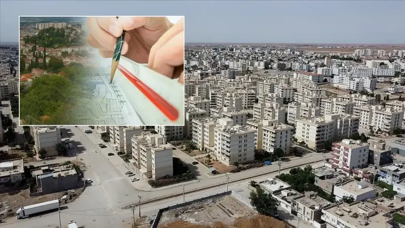 Değeri Artan Arsadan Kamuya Pay Verilecek