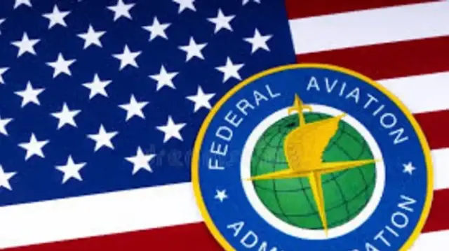 Федеральное управление гражданской авиации США (FAA) 