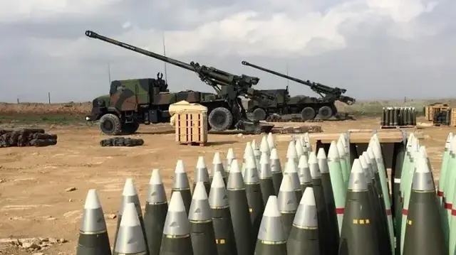 الحكومة الإيطالية و"ليوناردو" أمام القضاء بسبب تزويد الاحتلال الإسرائيلي بالأسلحة