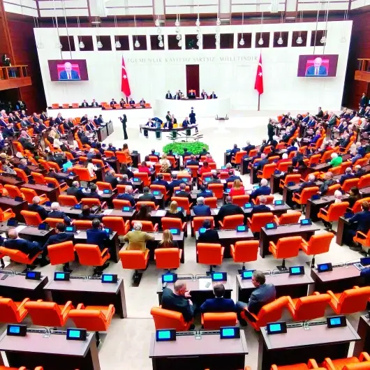 Eski vakıfların gelirleri kendilerinde kalacak