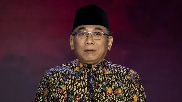 Организация в Индонезии требует отставки главы за приглашение сторонника Израиля