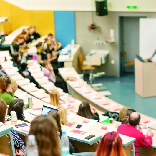 YÖK'ten öğrenci affı müjdesi