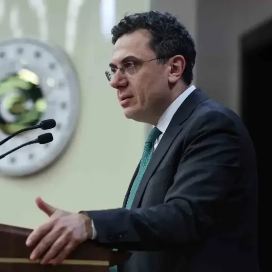 Ankara rejette la nouvelle carte de planification spatiale maritime grecque publiée sur la plateforme européenne