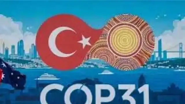 Турция примет саммит COP31, а Австралия возглавит переговорный процесс