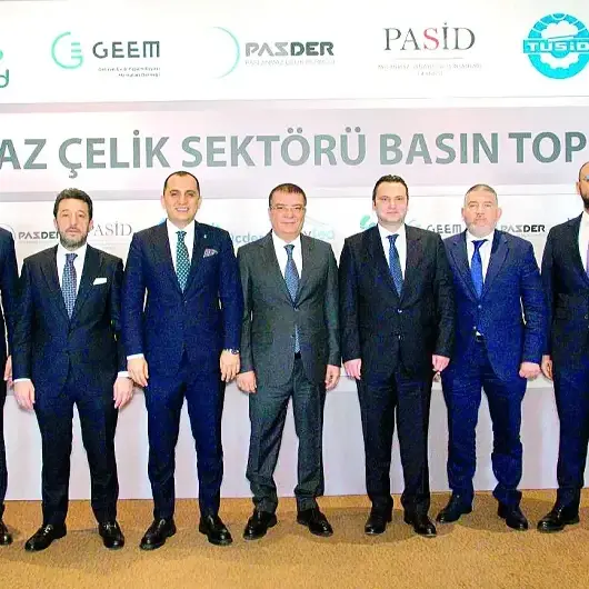 Anti-damping üretimi ve ihracatı vurur