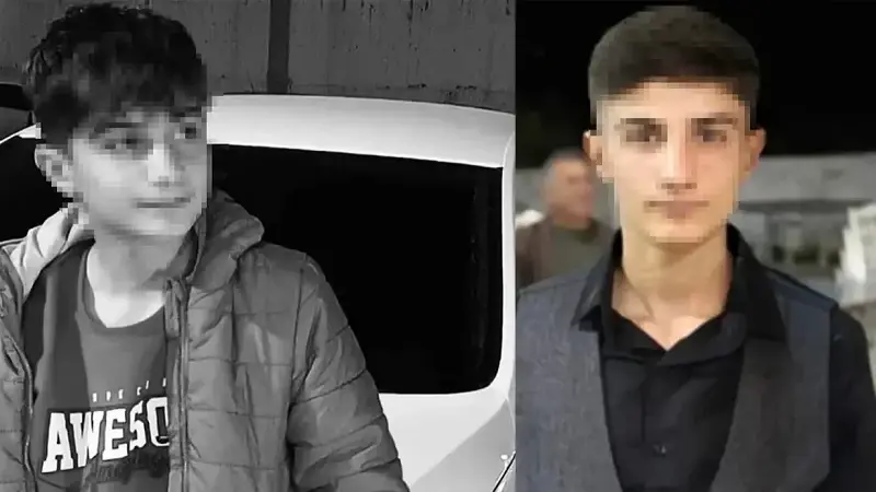 Şanlıurfa’da bir zalim tarafından kompresörle basınçlı hava verilen 15 yaşındaki çocuk feci şekilde can vermişti