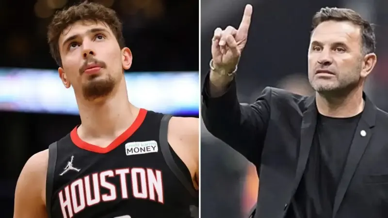 Okan Buruk'un Alperen Şengün hamlesi kafaları karıştırdı