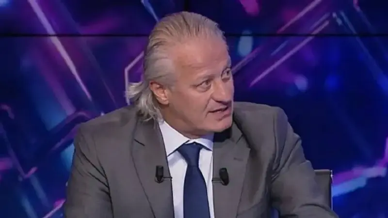 Tugay Kerimoğlu'ndan o isme şok sözler! "Galatasaray'ın oyuncusu değil"