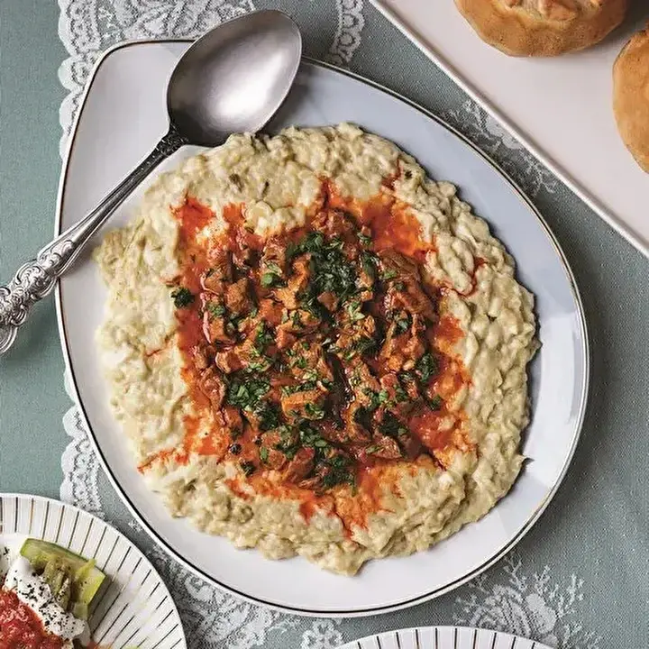 Turkish cuisine triumphs as 7 dishes rank among world's best