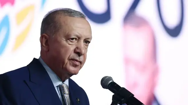 أردوغان: نواصل مساعينا لإنهاء الصراع في السودان