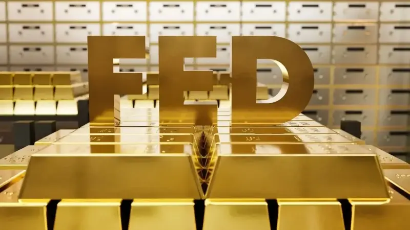 Fed’in Aralık kararı yaklaşırken altın fiyatlarında baskı arttı