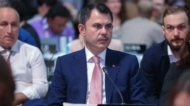 تركيا تستضيف وتترأس "كوب 31" لعام 2026