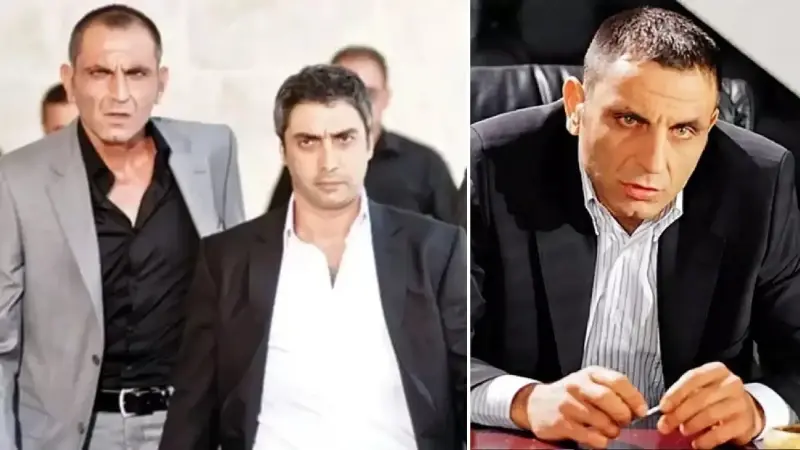 Kurtlar Vadisi'nin Memati'si: Büyük değişimi gündem oldu 