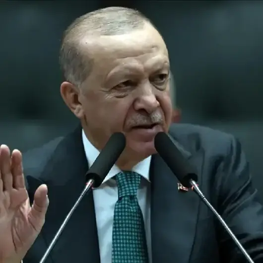 الرئيس أردوغان: وقف إطلاق النار في غزة مهم لسلام العالم بأسره 