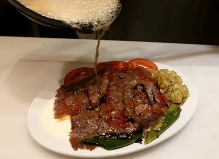 Turkish cuisine triumphs as 7 dishes rank among world's best