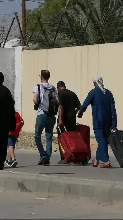 Haaretz probe reveals secretive network trafficking Gazans