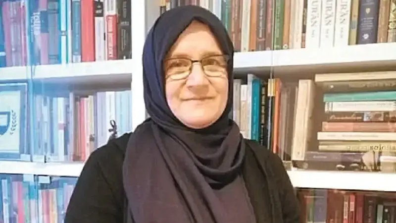 Sonuçtan değil süreçten sorumluyuz