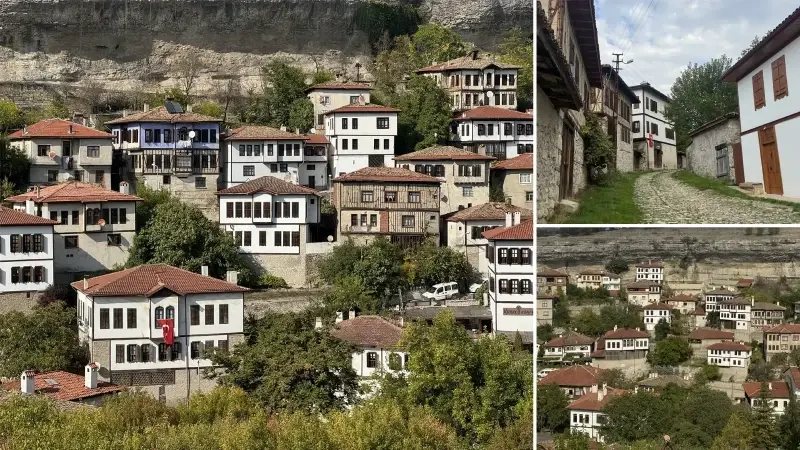 'Türkiye'nin küçük İtalya'sı' burada 