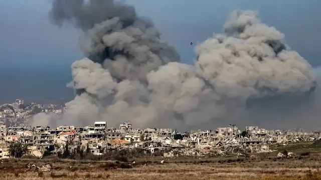 صحة غزة: ارتفاع حصيلة شهداء الإبادة الإسرائيلية إلى 69 ألفا و756