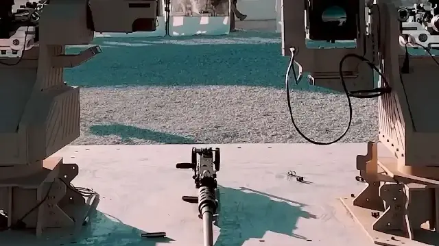 Tolga Yakın Hava Savunma Sistemi'nden diğer ülkelere gövde gösterisi: 8 senaryoda 8 isabet