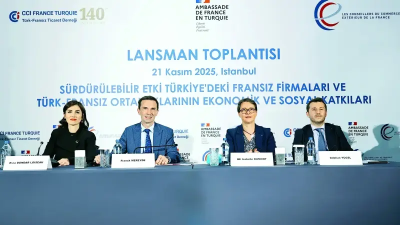 5 milyar avroluk yeni yatırım yolda