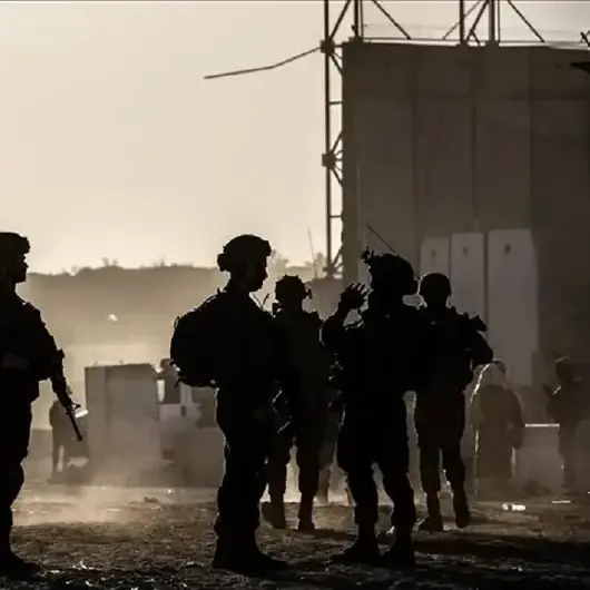 جيش الاحتلال الإسرائيلي يدعي "قتل واعتقال" 17 عنصرا من حماس في رفح