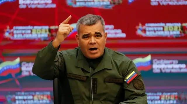 وزير فنزويلي: قمنا بالرد على جميع تهديدات واشنطن ونحن مرفوعو الرأس