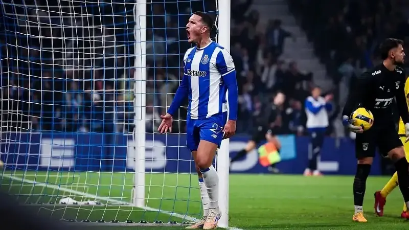 Deniz Gül golünü attı, Farioli öve öve bitiremedi: ‘İnanılmaz bir oyuncu’