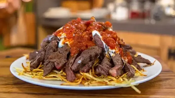 Turkish cuisine triumphs as 7 dishes rank among world's best