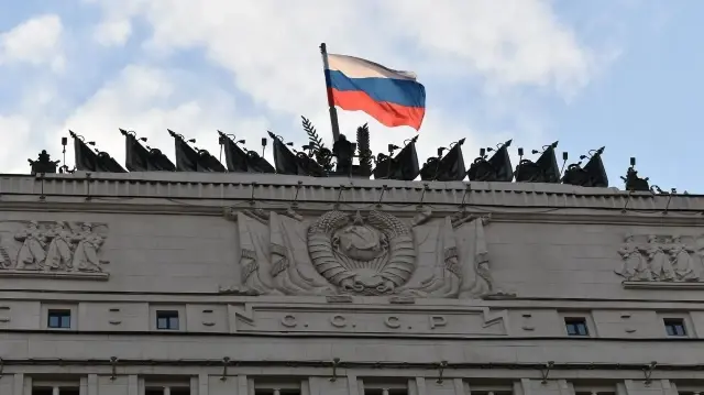 روسيا تعلن تدمير 75 مسيّرة أوكرانية في أجواء موسكو ومناطق أخرى