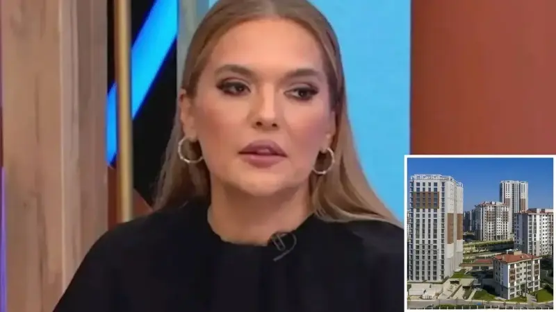 Demet Akalın kiracı krizinden sonra resti çekti: 'Bir daha o stresle uğraşamam'