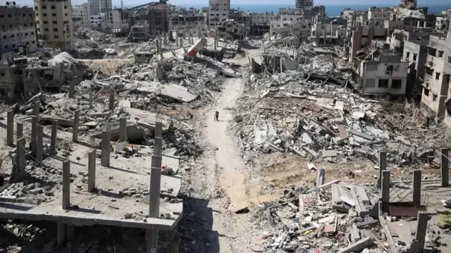 إعلام عبري: إسرائيل تحاول فرض وقائع بغزة قبل وصول القوة الدولية