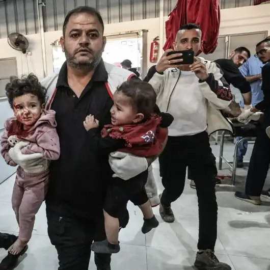 Le Hamas appelle les États-Unis et les médiateurs à agir face aux tentatives israéliennes de saboter le cessez-le-feu