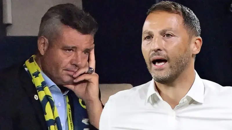 Fenerbahçe, Samsunspor’dan Süper Lig ve Konferans Ligi'ni sallayan yıldızın peşine düştü