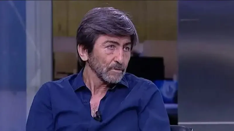 Rıdvan Dilmen: "Bugün görse 20 milyon euro farkla transferi bitirirdi"