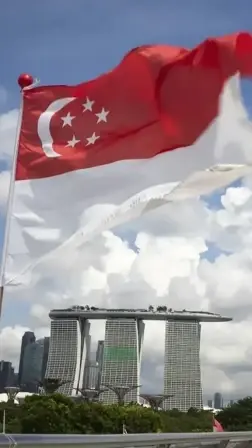 Singapore sanctions four Israeli settlers