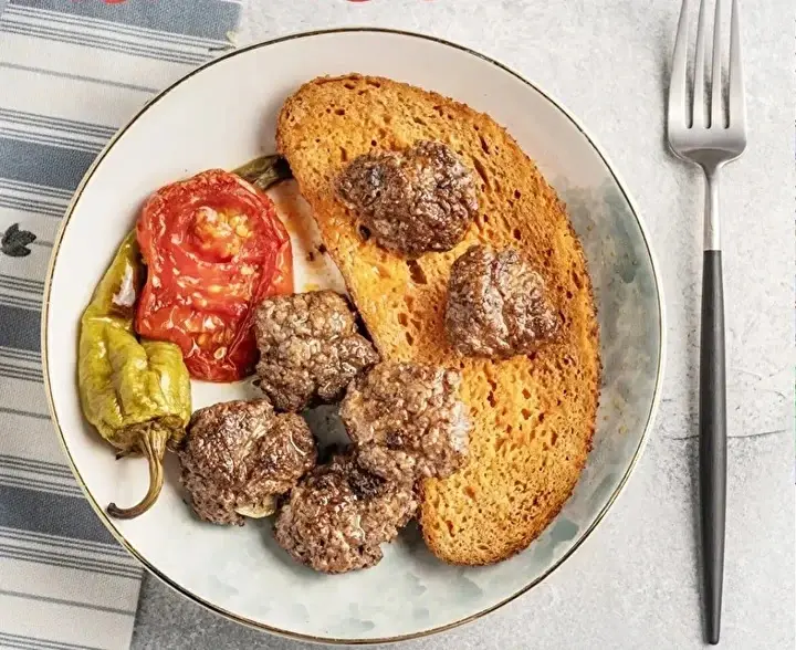 Turkish cuisine triumphs as 7 dishes rank among world's best