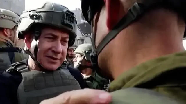 İsrailli üst düzey yöneticiler dahi Netanyahu'ya güvenmiyor: Yalancının teki