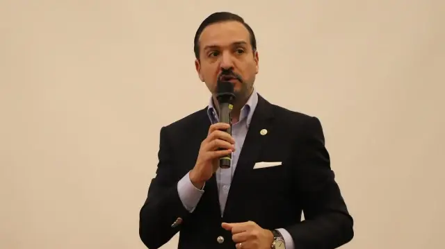 AK Partili Kürşad Zorlu’dan CHP yönetimine: Şikayet eden de ihbar eden de itirafçı olan da kendileri