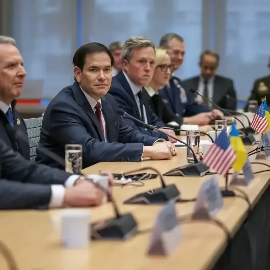 Делегация США хочет провести отдельную встречу с представителями РФ