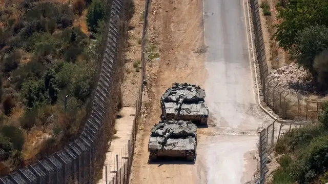 سوريا.. توغل إسرائيلي جديد في ريف القنيطرة