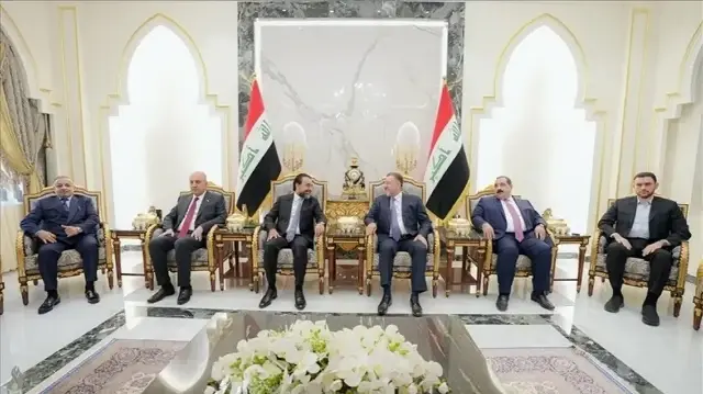 العراق.. 5 أحزاب سنية توحد صفوفها بتشكيل مجلس وطني
