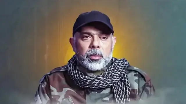 "حزب الله" يشيع الطبطبائي غداة اغتياله بغارة إسرائيلية