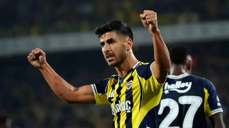 Nihat Kahveci'den Asensio için flaş iddia! "Adım gibi eminim..."