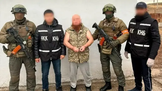 В Казахстане с начала 2025 года задержали 83 приверженцев экстремистских движений