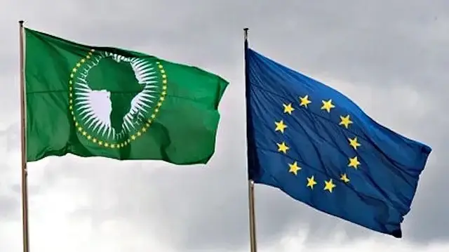 African Union urges EU cooperation on digital investments over protectionism