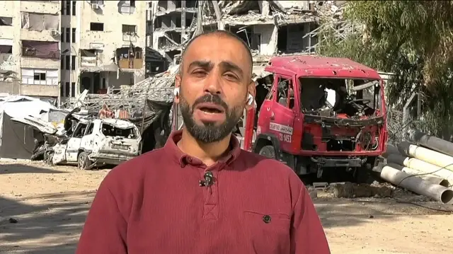 В Газе сообщили, что получили от Израиля 330 тел, но опознали лишь 90 из них