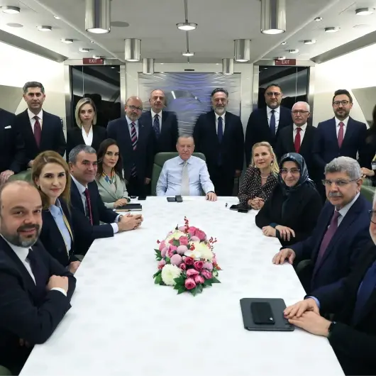 Эрдоган: ХАМАС демонстрирует огромное терпение перед лицом провокаций Израиля