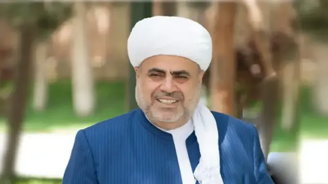 Шейх уль-ислам Аллахшукюр Пашазаде